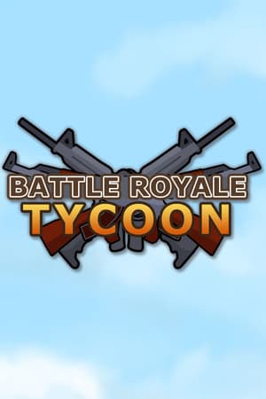 Battle Royale Tycoon cover art