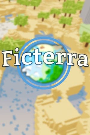 Ficterra cover art