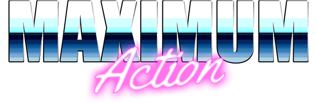 Maximum Action