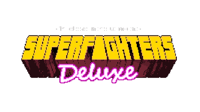 Superfighters Deluxe