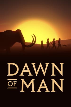 Dawn of Man cover art