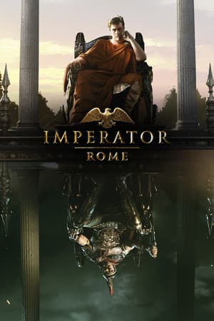 Imperator: Rome cover art