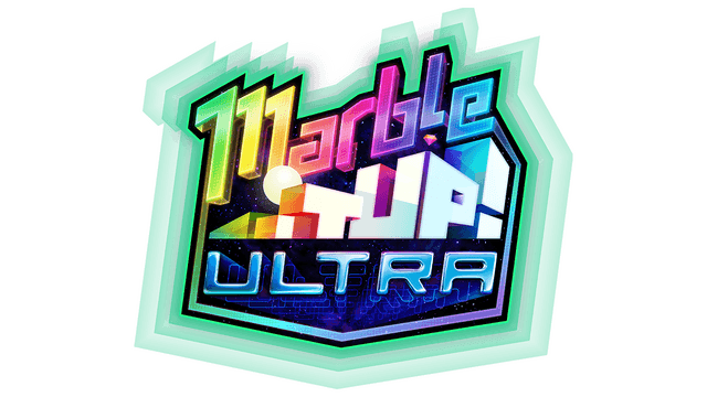 Marble It Up! Ultra