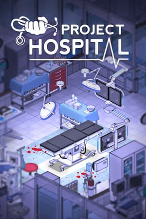 Project Hospital cover art