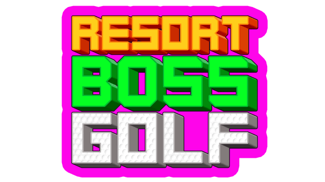Resort Boss: Golf