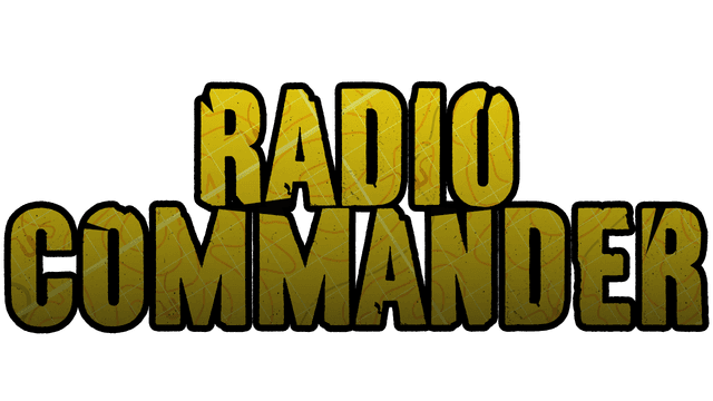 Radio Commander: Vietnam '64