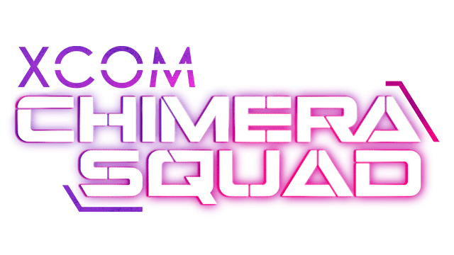 XCOM®: Chimera Squad
