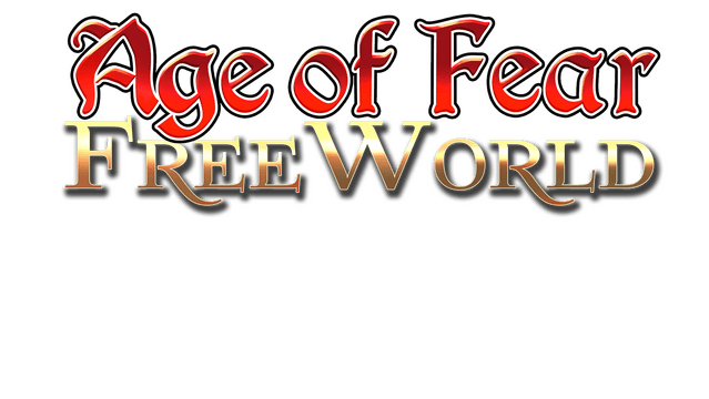 Age of Fear: The Free World