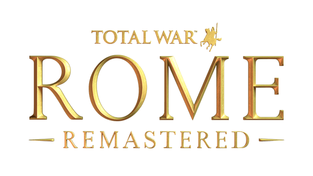 Total War: ROME REMASTERED