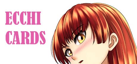 Ecchi Cards cover art