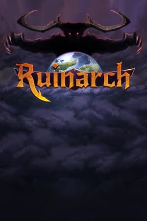Ruinarch cover art