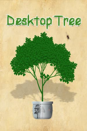 Desktop Tree cover art
