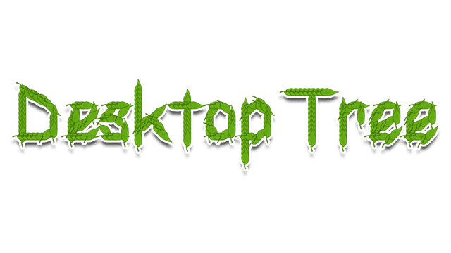 Desktop Tree