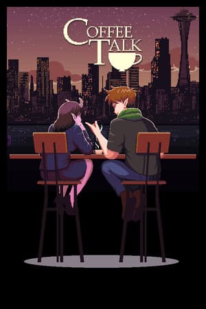 Coffee Talk cover art