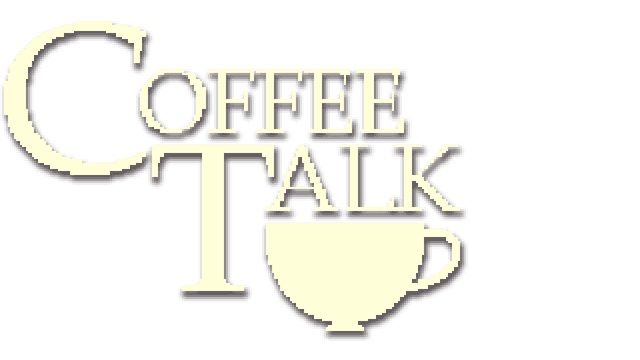 Coffee Talk