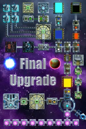 Final Upgrade cover art