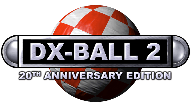 DX-Ball 2: 20th Anniversary Edition