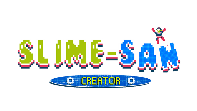 Slime-san: Creator