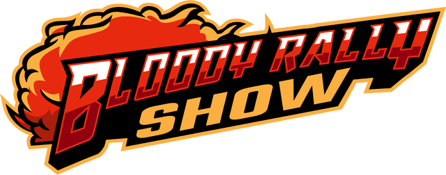 Bloody Rally Show