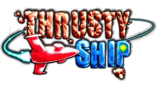 Thrusty Ship