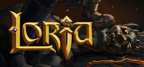 Loria cover art