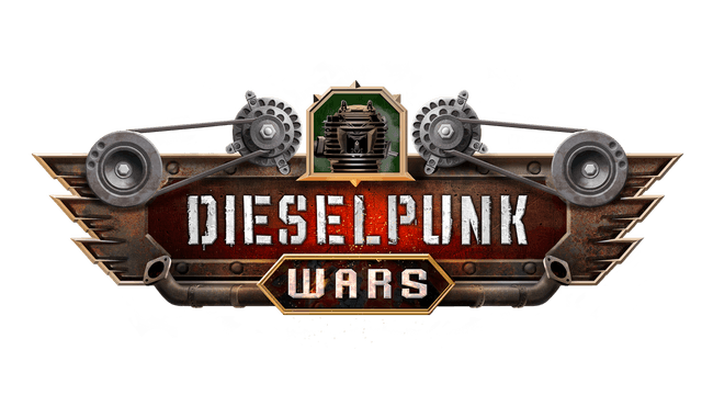Dieselpunk Wars