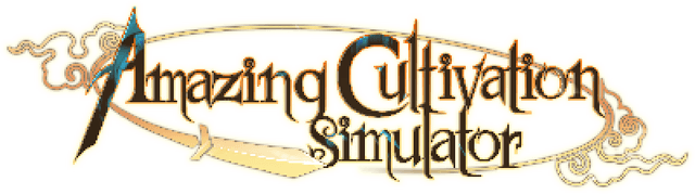 Amazing Cultivation Simulator