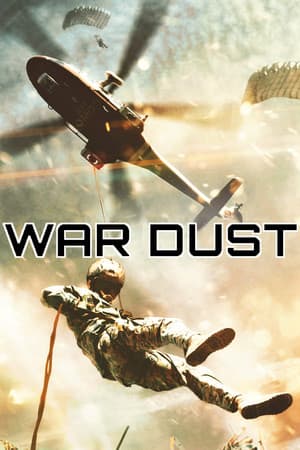 War Dust VR: 32v32 Battlefields cover art