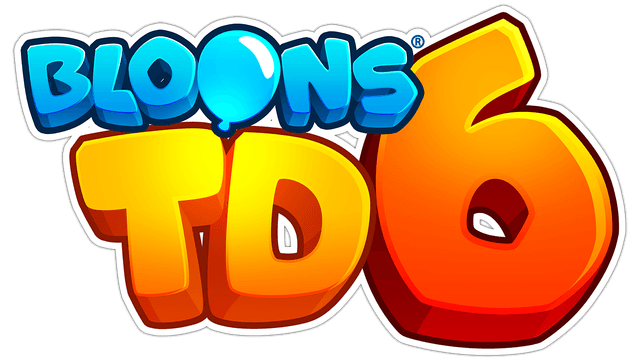 Bloons TD 6