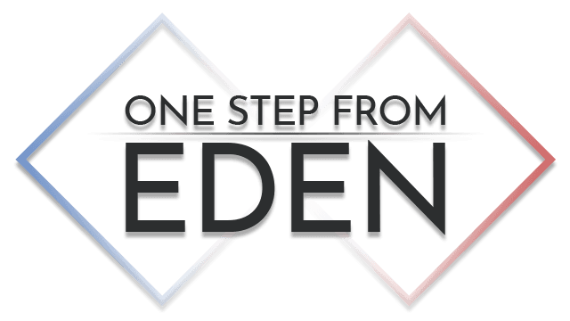One Step From Eden