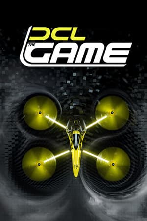 DCL - The Game cover art