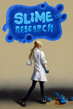 Slime Research cover art