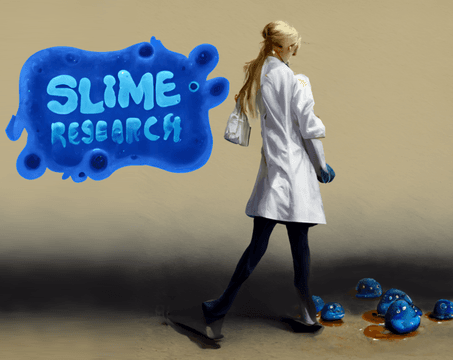Slime Research