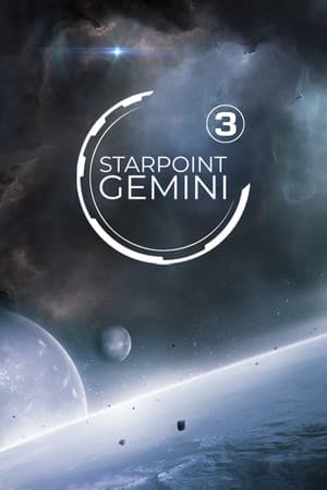 Starpoint Gemini 3 cover art