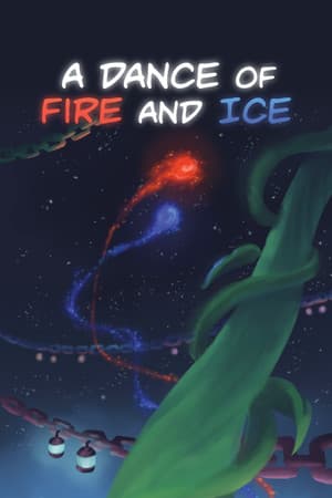 A Dance of Fire and Ice cover art