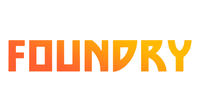 FOUNDRY