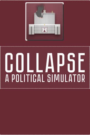 Collapse: A Political Simulator cover art
