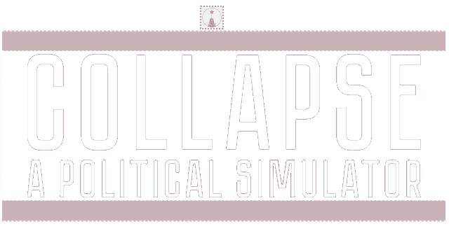 Collapse: A Political Simulator