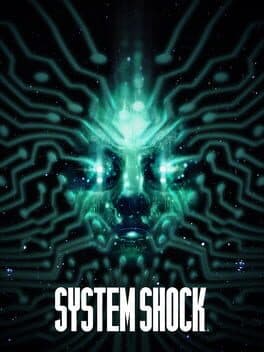 System Shock cover art