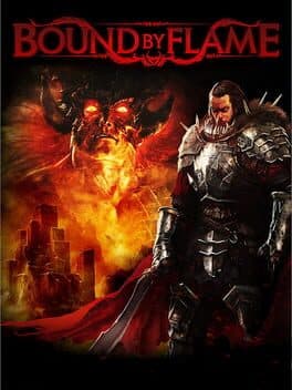 Bound By Flame cover art