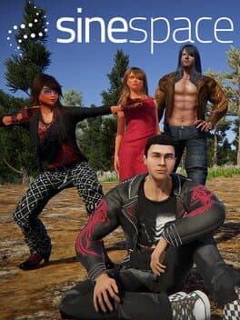 Sinespace cover art