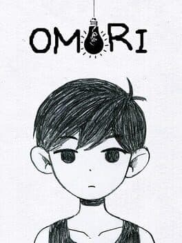 OMORI cover art