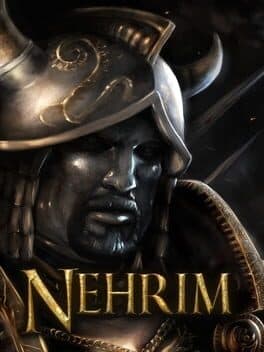 Nehrim: At Fate's Edge cover art
