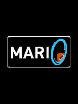 Mari0 cover art