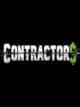 Contractors VR cover art