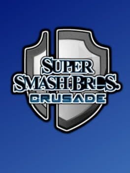 Super Smash Bros. Crusade cover art