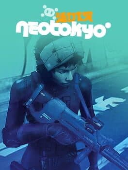 NEOTOKYO° cover art