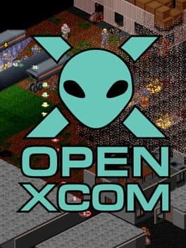OpenXcom cover art