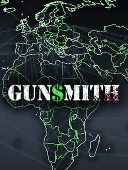 Gunsmith cover art