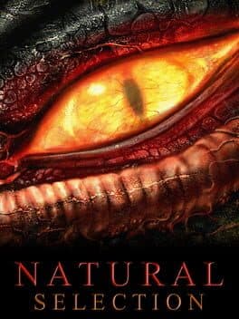 Natural Selection cover art